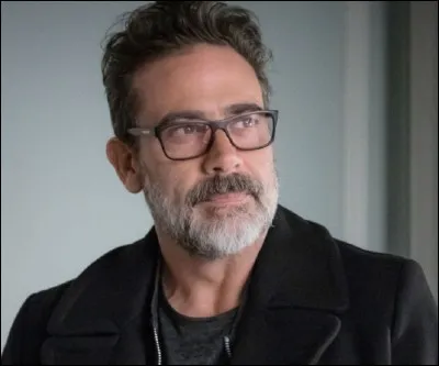Jeffrey Dean Morgan a joué dans ...