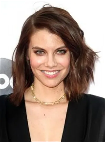 Lauren Cohan a joué dans...