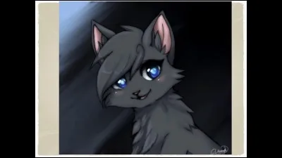 Comment Museau Cendré est-elle morte ? Lors ...