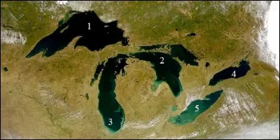 Ces endroits représentent environ la taille de la Grande-Bretagne et représentent environ 18 % des réserves mondiales de cette ressource qui nous est absolument nécessaire.
Où sommes-nous ?