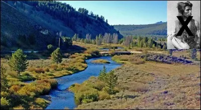 Allons aux Etats-Unis, plus particulièrement dans l'état de l'Idaho.
Connaissez-vous l'origine du nom de cet état ?