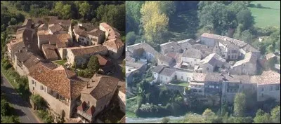 Allons à Castelmoron-d'Albret un village de la Gironde, dans l'Entre-Deux-Mers. Cette commune a une particularité unique en France
Quelle est-elle ?