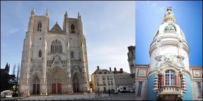 Notre planète est divisée en deux hémisphères délimités par l'équateur, chaque hémisphère étant centré sur un des deux pôles. Mais, on pourrait utiliser le principe des hémisphères terrestre et maritime. Ils seraient centrés sur les points où il y a le plus de « terre » et le plus de « mer ».
En quel lieu se trouve l'hémisphère terrestre ?