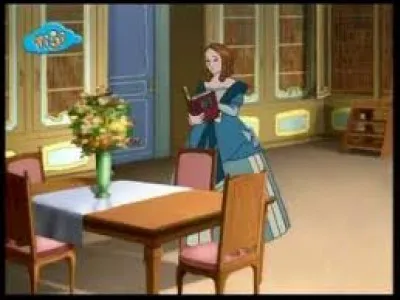 Combien d'enfant a madame de Rosbourg ?