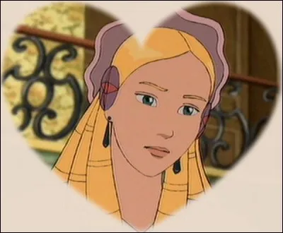 Combien d'enfants a madame de Fleurville à la fin de la série ?