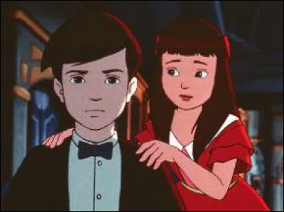 Qui est Léon pour Sophie ?