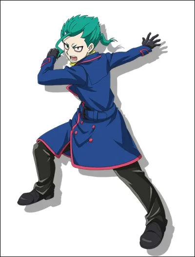 Vous l'avez certainement reconnu :