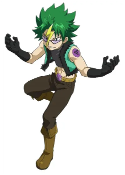 Le reconnaissez-vous ?