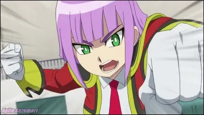 Qui est ce personnage ?