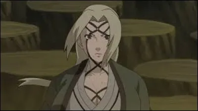 Comment s'appelle le sceau sur le front de Sakura et de Tsunade ?