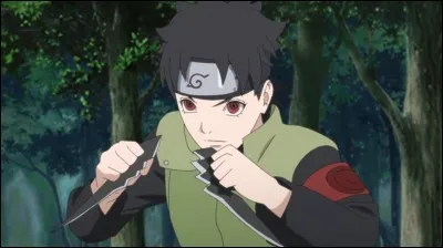 Comment s'appelle la fille d'Asuma et de Kurenai ?