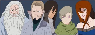 Qui est le 4e Mizukage ?