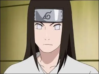 Comment Neji est-il devenu J&ocirc;nin lors du second examen Ch&ucirc;nin ?