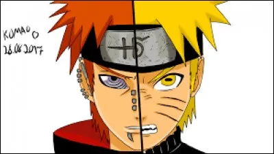 Pour venger qui Naruto veut-il combattre Pain ?