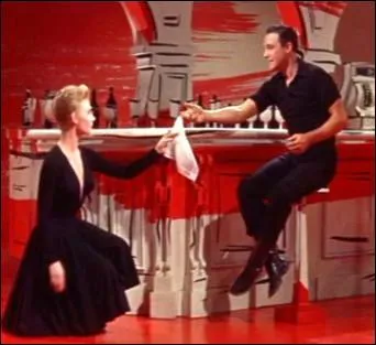 La publication des mmoires d'un(e) des protagoniste(s) engendre des quiproquos dignes d'une bonne comdie musicale