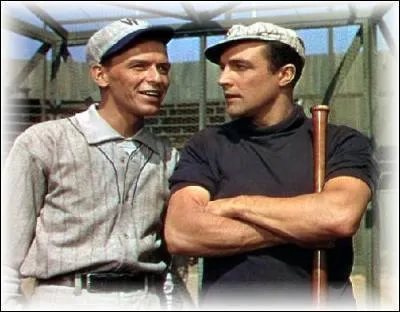 Qui a dit que le base-ball tait rserv aux mles ?