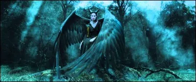 Dans "Maléfique", Maléfique est-elle si cruelle ?