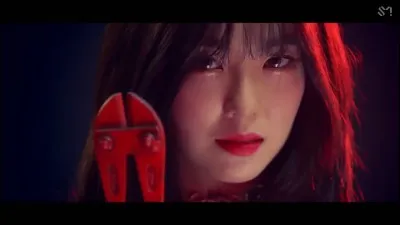 Qui chante "Bad boy" ?