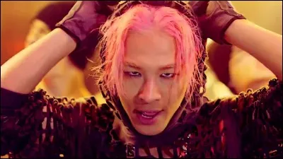 Qui chante "Bang bang bang" ?