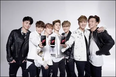 Qui est le maknae du groupe iKon ?