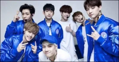 Qui est le maknae du groupe GOT7 ?