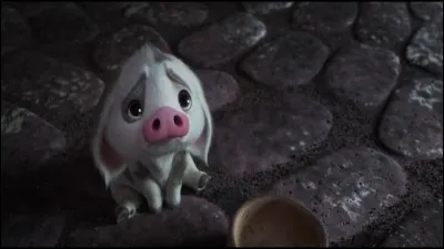 Dans quel Disney peut-on voir cette scène ?