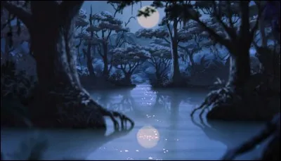 Dans quel Disney peut-on voir cette scène ?