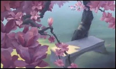 Dans quel Disney peut-on voir cette scène ?