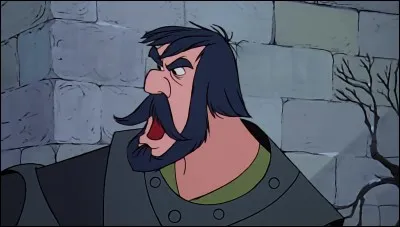 Dans quel Disney peut-on voir cette scène ?