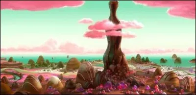 Dans quel Disney peut-on voir cette scène ?