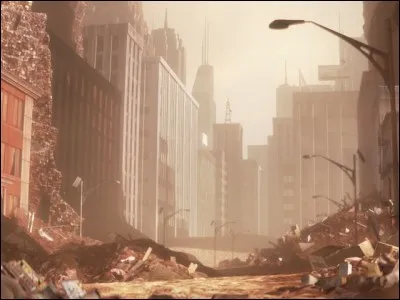 Dans quel Disney peut-on voir cette scène ?