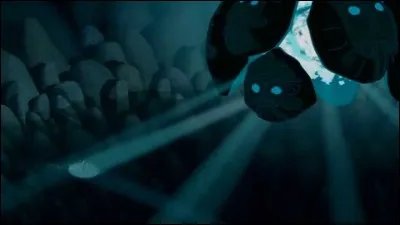 Dans quel Disney peut-on voir cette scène ?