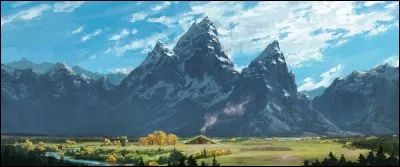 Dans quel Disney peut-on voir cette scène ?