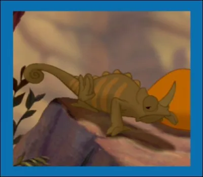 Dans quel Disney peut-on voir cette scène ?