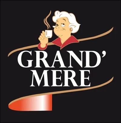 Quelle est la spécialité de cette Grand'mère ?