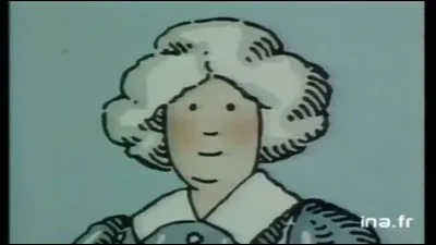 Quelle est cette célèbre marque de produits frais ?