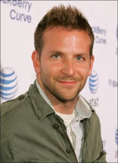 Quel est cet acteur ?