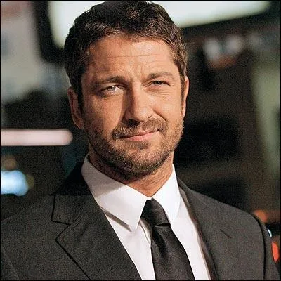 Quel est cet acteur ?