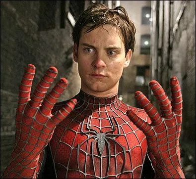 Quel est cet acteur ?