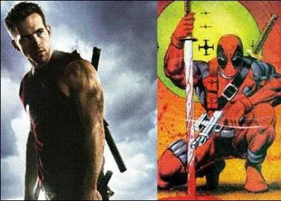 Quel est cet acteur ?