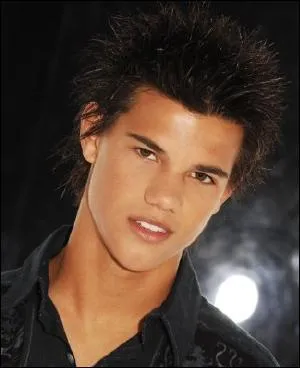 Quel est cet acteur ?