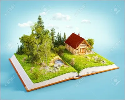 Réponds sincèrement à cette question : 

Préfères-tu regarder la télé ou lire ?