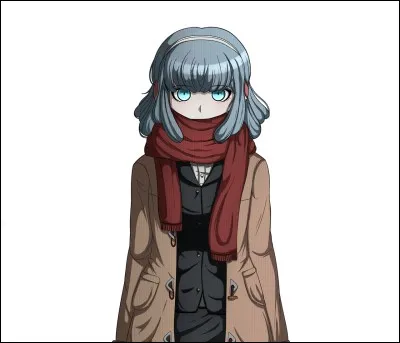 Quelle était l'action interdite de Miaya Gekkogahara lors de la tuerie de « Danganronpa 3 » ?