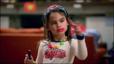 Qui joue le role de Daphne Diaz dans ''Harley, le cadet de mes soucis'' ?