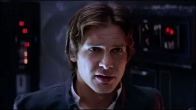 Han Solo est un contrebandier.
