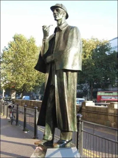 Quelle activit Holmes dsire-il pratiquer lorsqu'il sera  la retraite ?