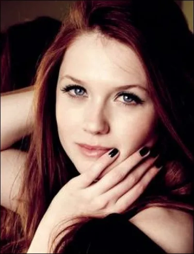 Qu'aime-t-elle faire ?