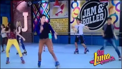 Leur ancien entra&icirc;neur s'appelait :