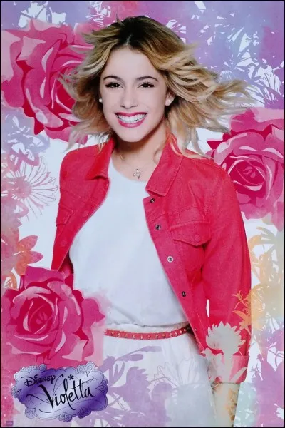 Combien d'acteurs de &laquo; Violetta &raquo; sont apparus dans la s&eacute;rie &laquo; Soy Luna &raquo; ?