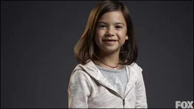 Quel est le vrai prénom de « Trixie » Espinoza ?